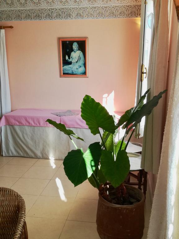 فندق دار جميل طنجة المظهر الخارجي الصورة